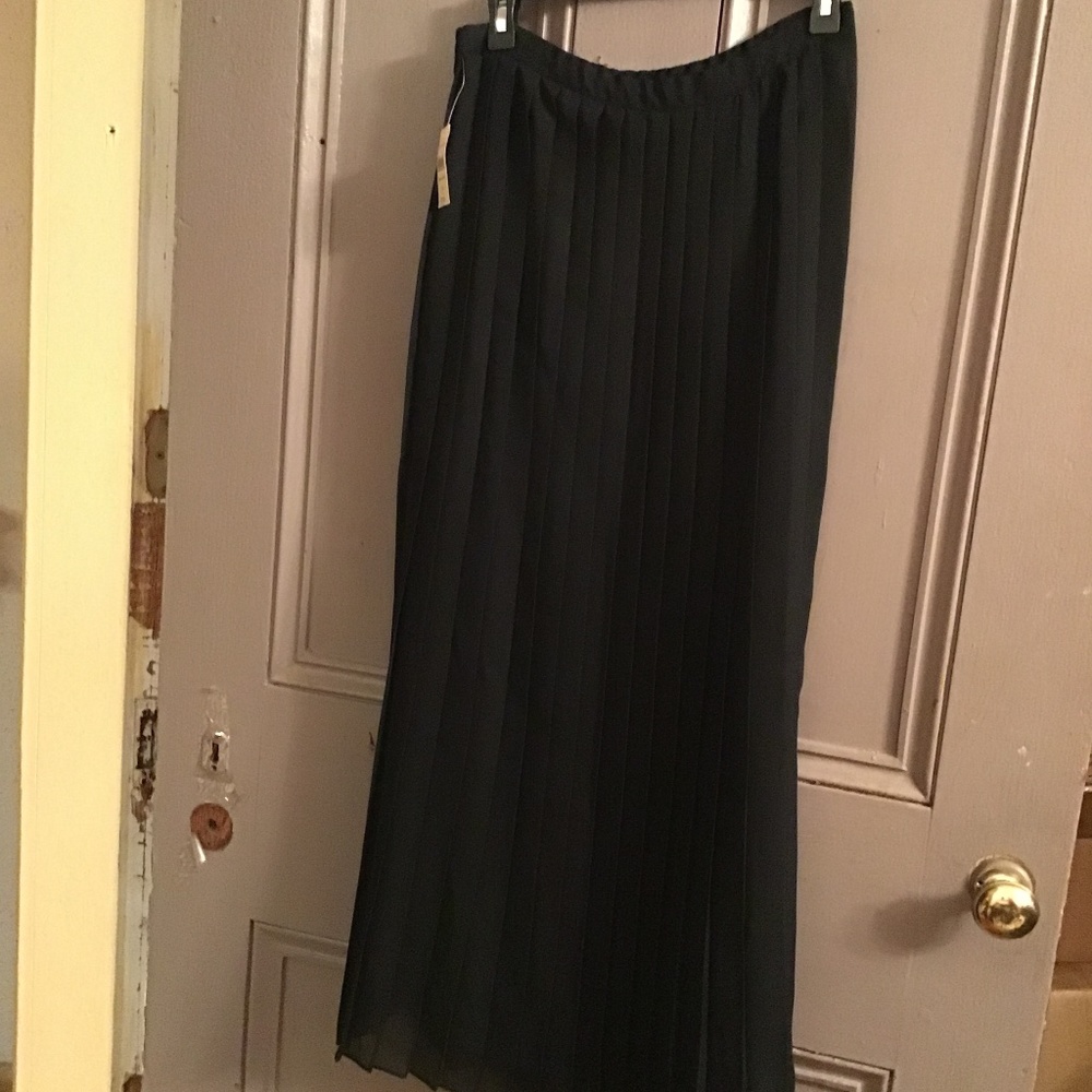 Maxi Skirt Coldwater Creek Size XS  New